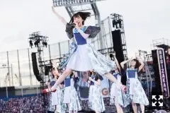 堀 未央奈｜2time（2017-08-16）｜4枚目