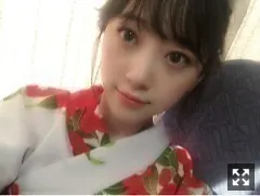 堀 未央奈｜なつだ！（2017-08-17）