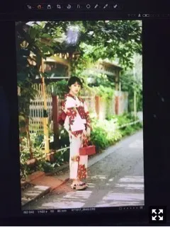 堀 未央奈｜なつだ！（2017-08-17）｜2枚目