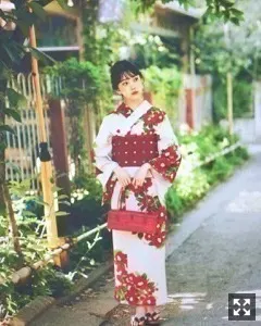 堀 未央奈｜なつだ！（2017-08-17）｜3枚目