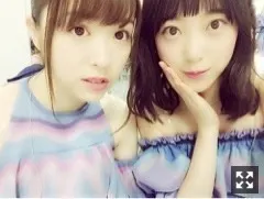 堀 未央奈｜なつだ！（2017-08-17）｜4枚目