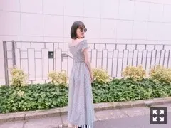 堀 未央奈｜なつだ！（2017-08-17）｜5枚目