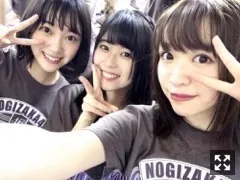 堀 未央奈｜秋の匂い（2017-09-02）｜2枚目