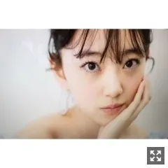 堀 未央奈｜秋の匂い（2017-09-02）｜3枚目