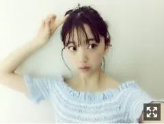 堀 未央奈｜秋の匂い（2017-09-02）｜4枚目