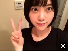 堀 未央奈｜ぱふっ（2017-09-06）