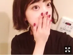 堀 未央奈｜ぱふっ（2017-09-06）｜3枚目