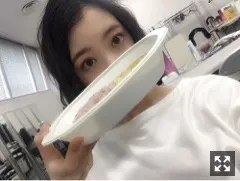 堀 未央奈｜キュートにきゅんと（2017-09-17）