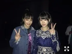 堀 未央奈｜キュートにきゅんと（2017-09-17）｜2枚目