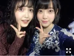 堀 未央奈｜キュートにきゅんと（2017-09-17）｜5枚目