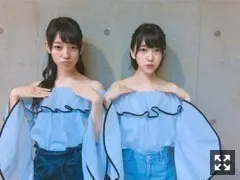堀 未央奈｜炊き込みます（2017-09-19）