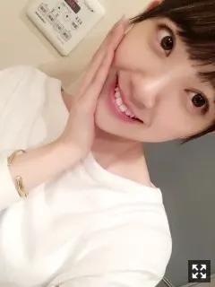堀 未央奈｜栗つむぎ（2017-09-23）