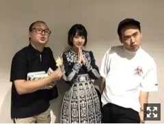 堀 未央奈｜栗つむぎ（2017-09-23）｜2枚目