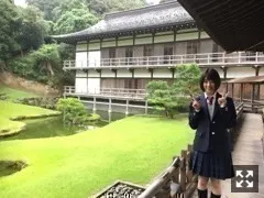 堀 未央奈｜栗つむぎ（2017-09-23）｜4枚目