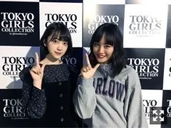堀 未央奈｜秋冬服やけん（2017-10-22）