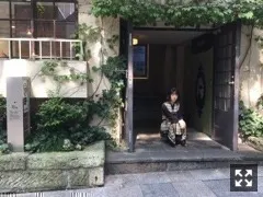 堀 未央奈｜秋冬服やけん（2017-10-22）｜4枚目