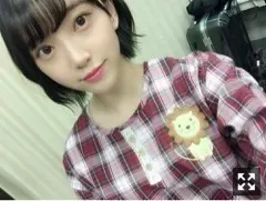 堀 未央奈｜雨の日なにしよう（2017-10-29）