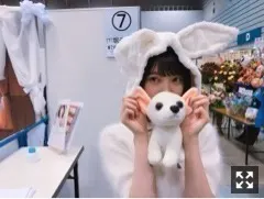 堀 未央奈｜雨の日なにしよう（2017-10-29）｜4枚目