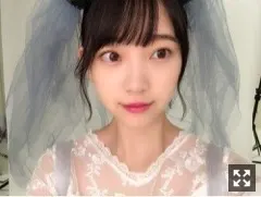 堀 未央奈｜君らしさ（2017-10-31）｜2枚目