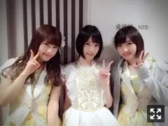 堀 未央奈｜ハスキーな声（2017-11-18）