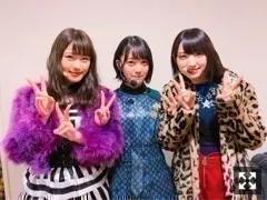 堀 未央奈｜ハスキーな声（2017-11-18）｜2枚目