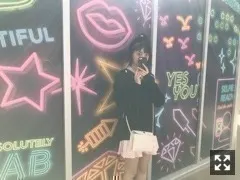 堀 未央奈｜あのー。（2017-11-22）｜4枚目