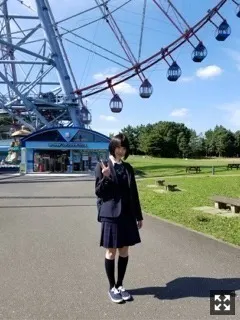堀 未央奈｜さ〜てっ明日27日は〜（2017-11-26）
