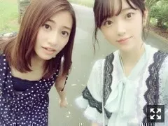 堀 未央奈｜さ〜てっ明日27日は〜（2017-11-26）｜3枚目