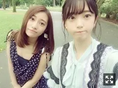 堀 未央奈｜さ〜てっ明日27日は〜（2017-11-26）｜4枚目