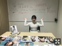 堀 未央奈｜らしさ。だね（2017-12-01）｜3枚目