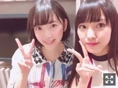 堀 未央奈｜らしさ。だね（2017-12-01）｜5枚目