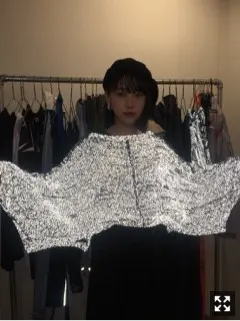 堀 未央奈｜光ってなんぼ（2017-12-05）