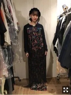 堀 未央奈｜光ってなんぼ（2017-12-05）｜3枚目