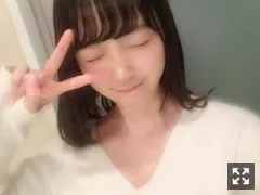 堀 未央奈｜もぐもぐ（2017-12-07）｜2枚目