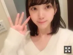 堀 未央奈｜もぐもぐ（2017-12-07）｜3枚目