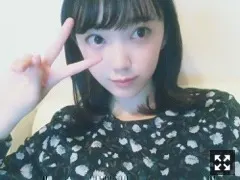 堀 未央奈｜ミネーショ（2017-12-09）