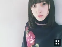 堀 未央奈｜ミネーショ（2017-12-09）｜2枚目