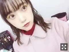 堀 未央奈｜まだあった、（2017-12-11）｜4枚目
