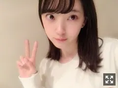堀 未央奈｜あいず（2017-12-14）