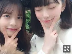 堀 未央奈｜はちみつ（2017-12-16）｜2枚目