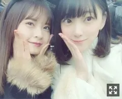 堀 未央奈｜はちみつ（2017-12-16）｜4枚目