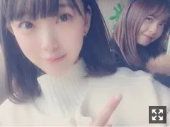 堀 未央奈｜はちみつ（2017-12-16）｜5枚目