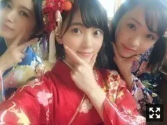 堀 未央奈｜いま、月の光を聴いています（2017-12-20）