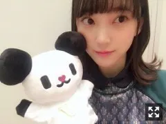 堀 未央奈｜mステ（2017-12-22）｜2枚目