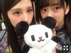 堀 未央奈｜mステ（2017-12-22）｜4枚目