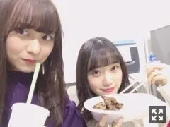 堀 未央奈｜Merry Christmas  Eve （2017-12-24）｜4枚目
