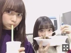 堀 未央奈｜Merry Christmas  Eve （2017-12-24）｜5枚目