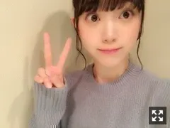 堀 未央奈｜平和の象徴（2017-12-26）