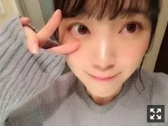堀 未央奈｜平和の象徴（2017-12-26）｜4枚目