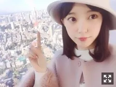 堀 未央奈｜2017.（2017-12-30）